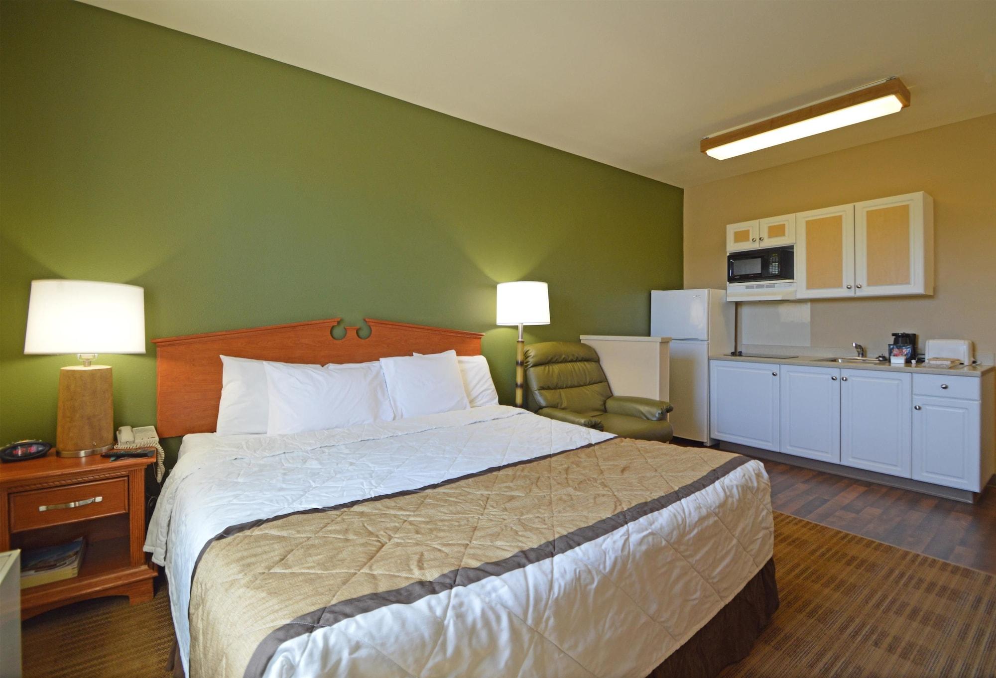 Extended Stay America Suites - Juneau - Shell Simmons Drive Kültér fotó