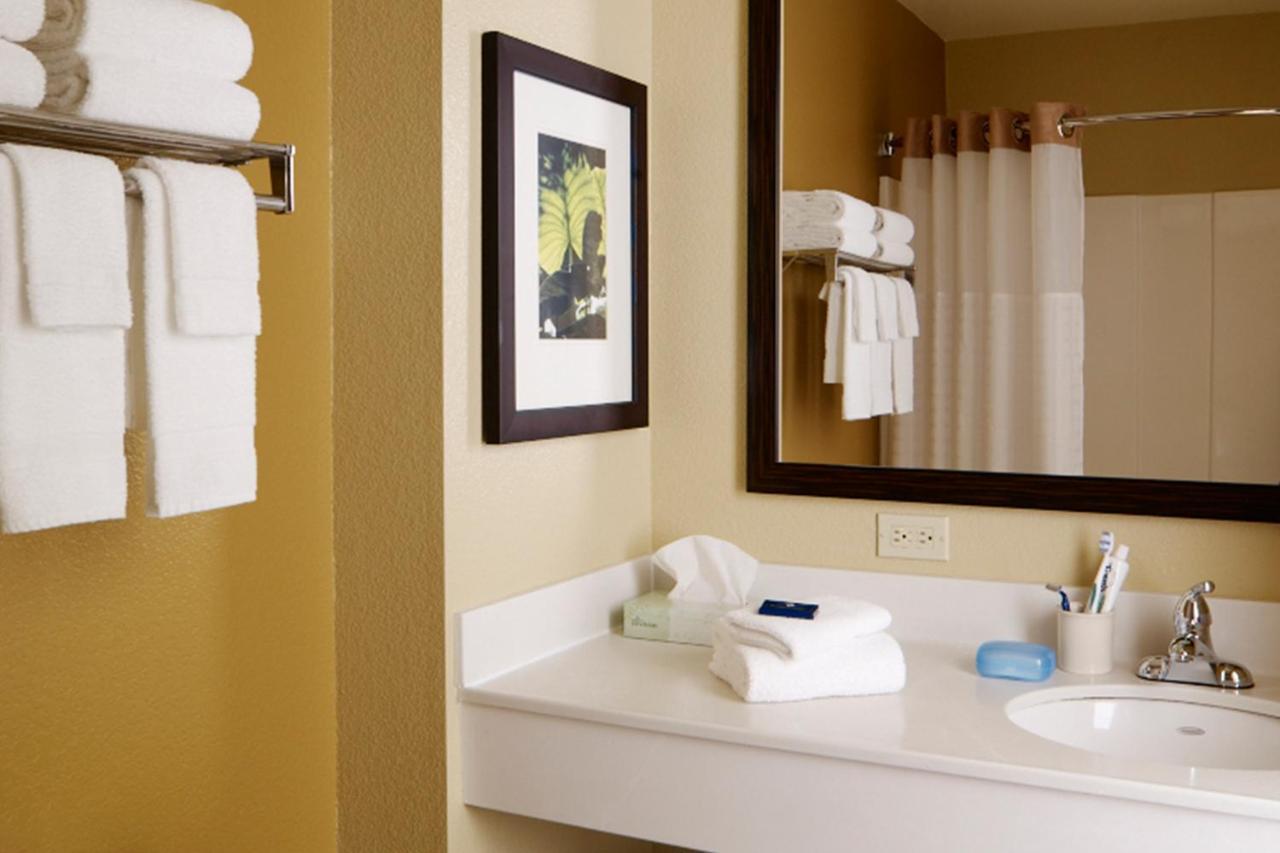 Extended Stay America Suites - Juneau - Shell Simmons Drive Kültér fotó