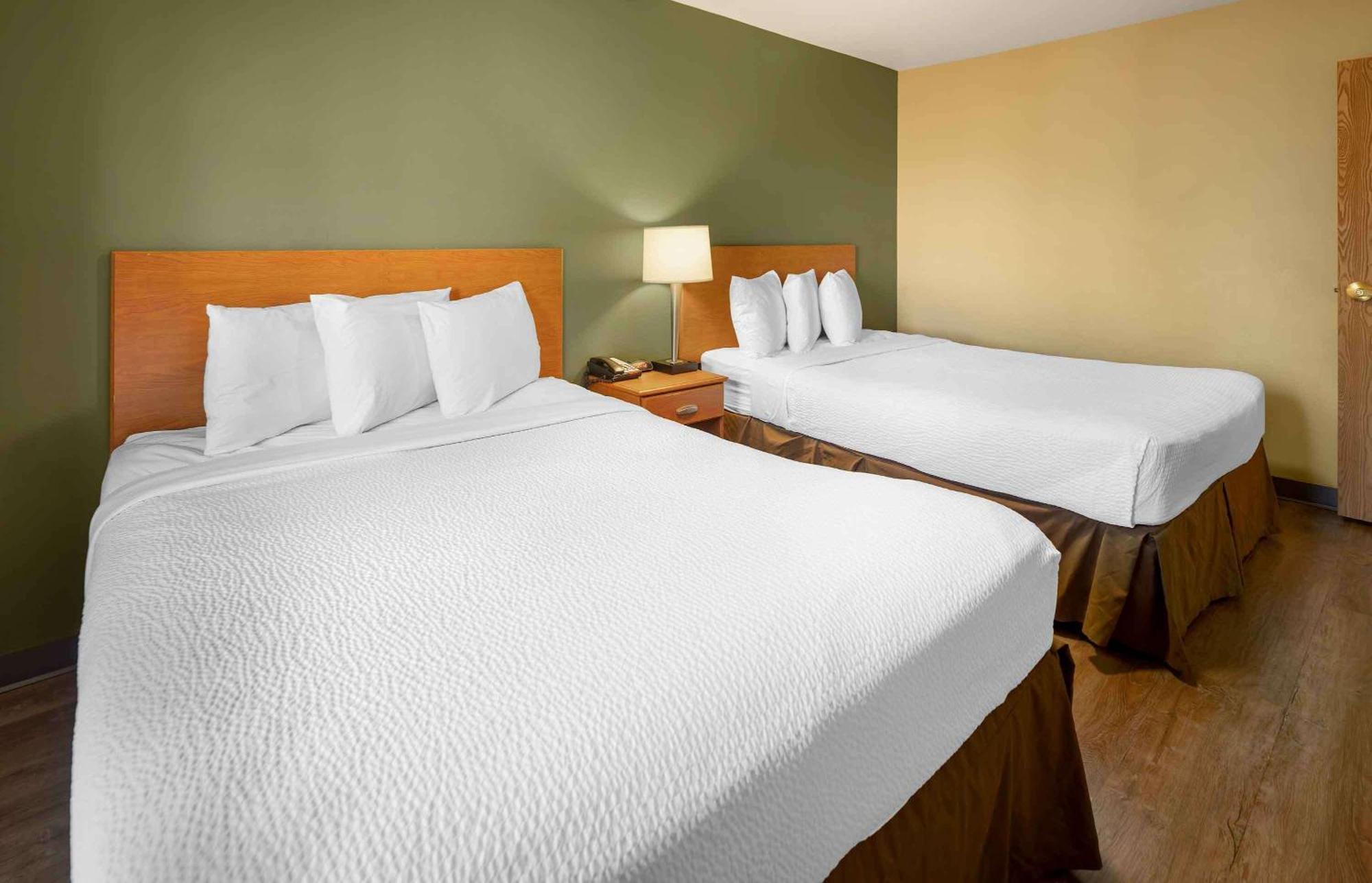 Extended Stay America Suites - Juneau - Shell Simmons Drive Kültér fotó