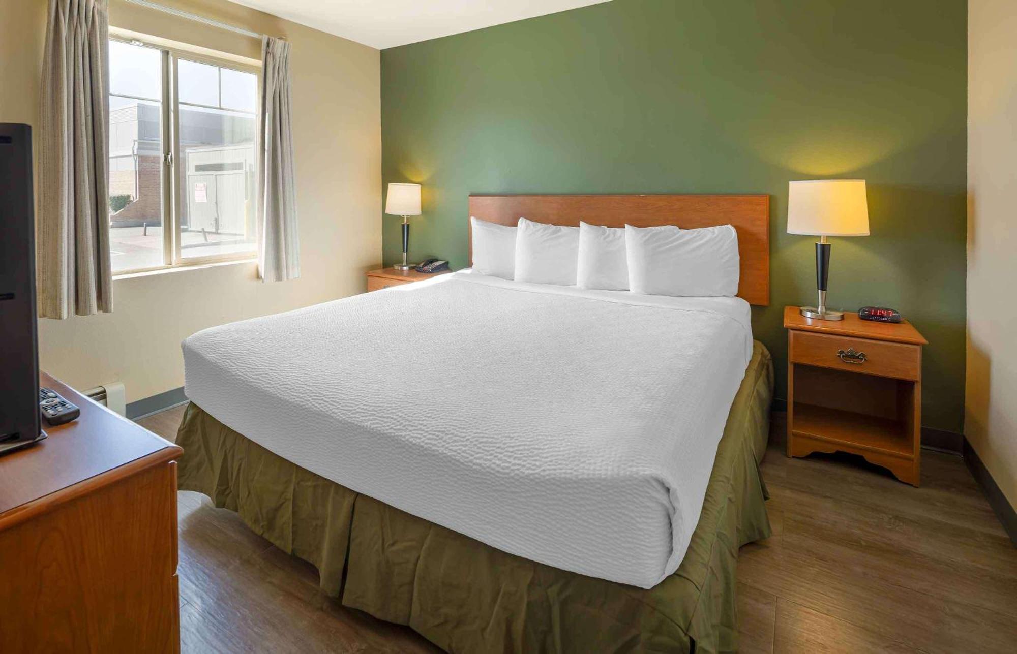 Extended Stay America Suites - Juneau - Shell Simmons Drive Kültér fotó