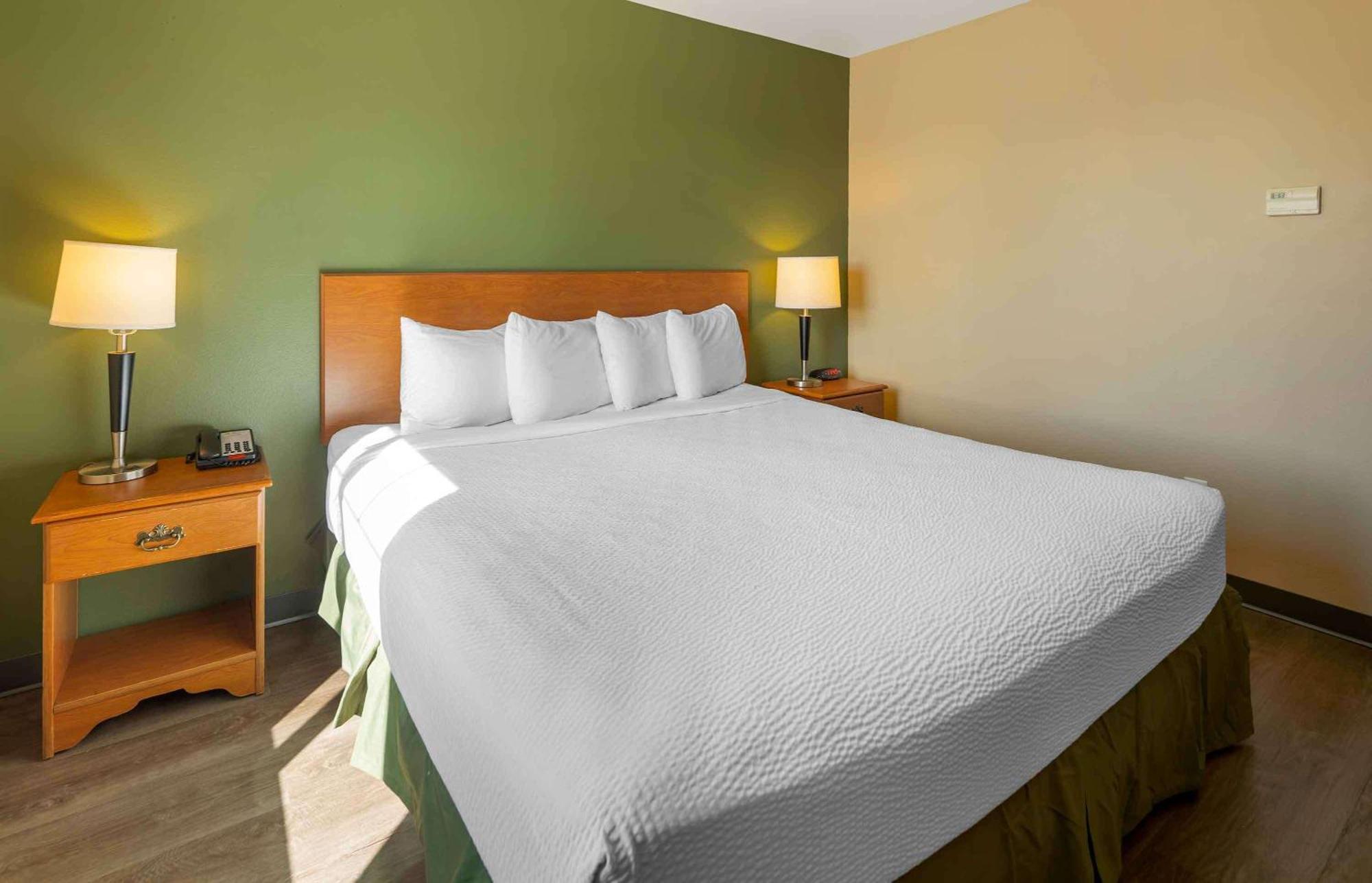Extended Stay America Suites - Juneau - Shell Simmons Drive Kültér fotó