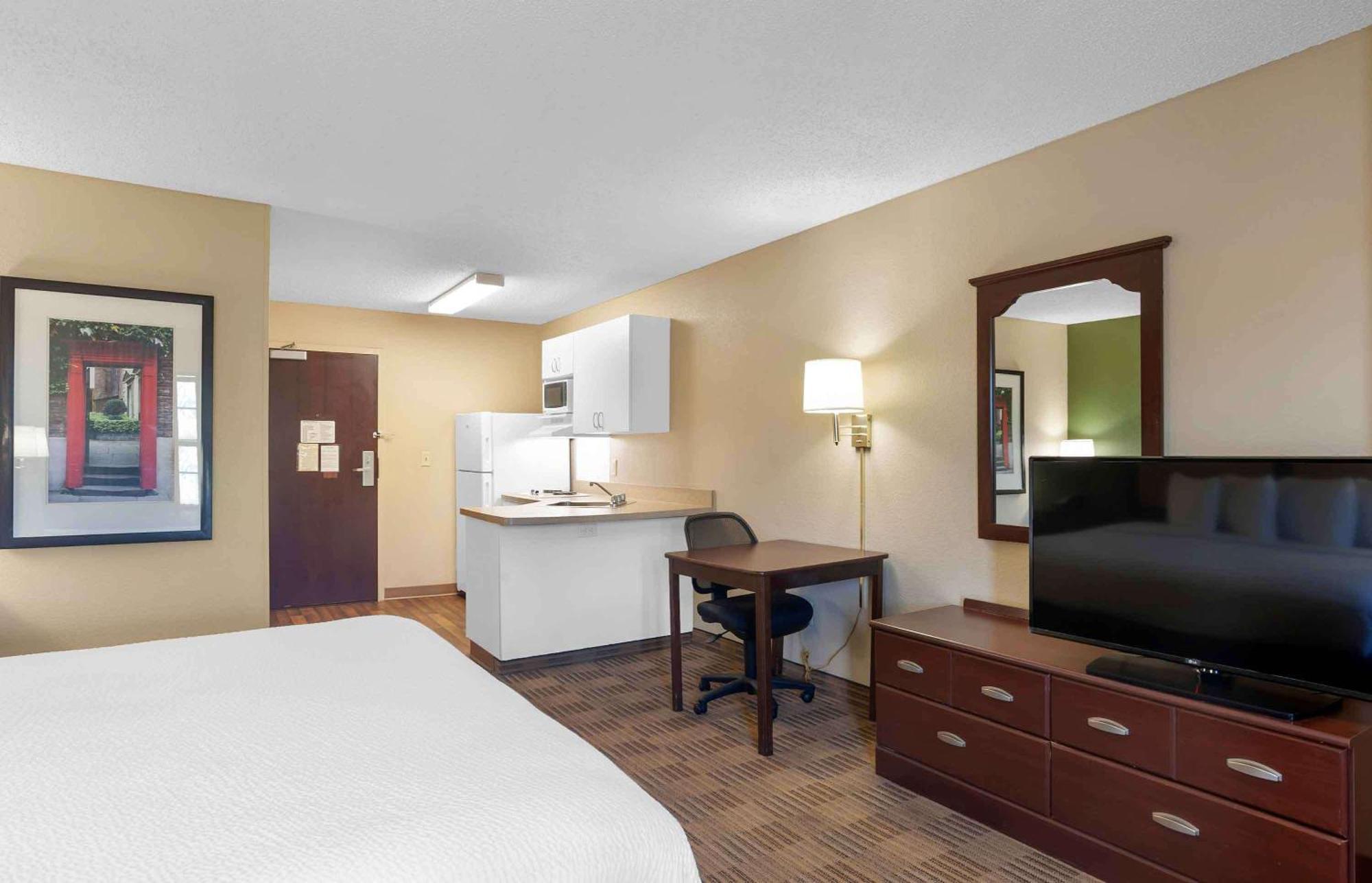 Extended Stay America Suites - Juneau - Shell Simmons Drive Kültér fotó