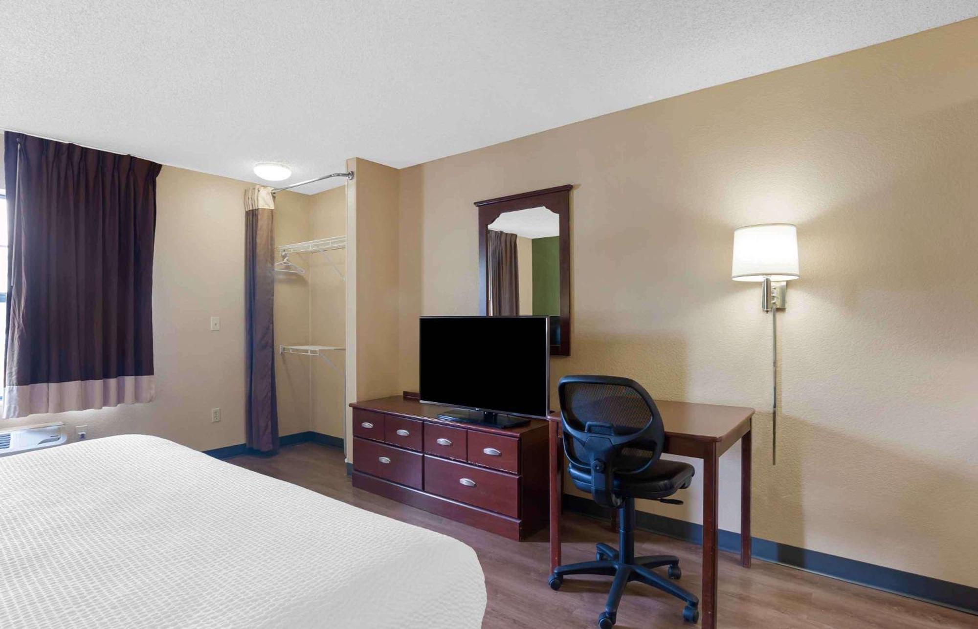 Extended Stay America Suites - Juneau - Shell Simmons Drive Kültér fotó