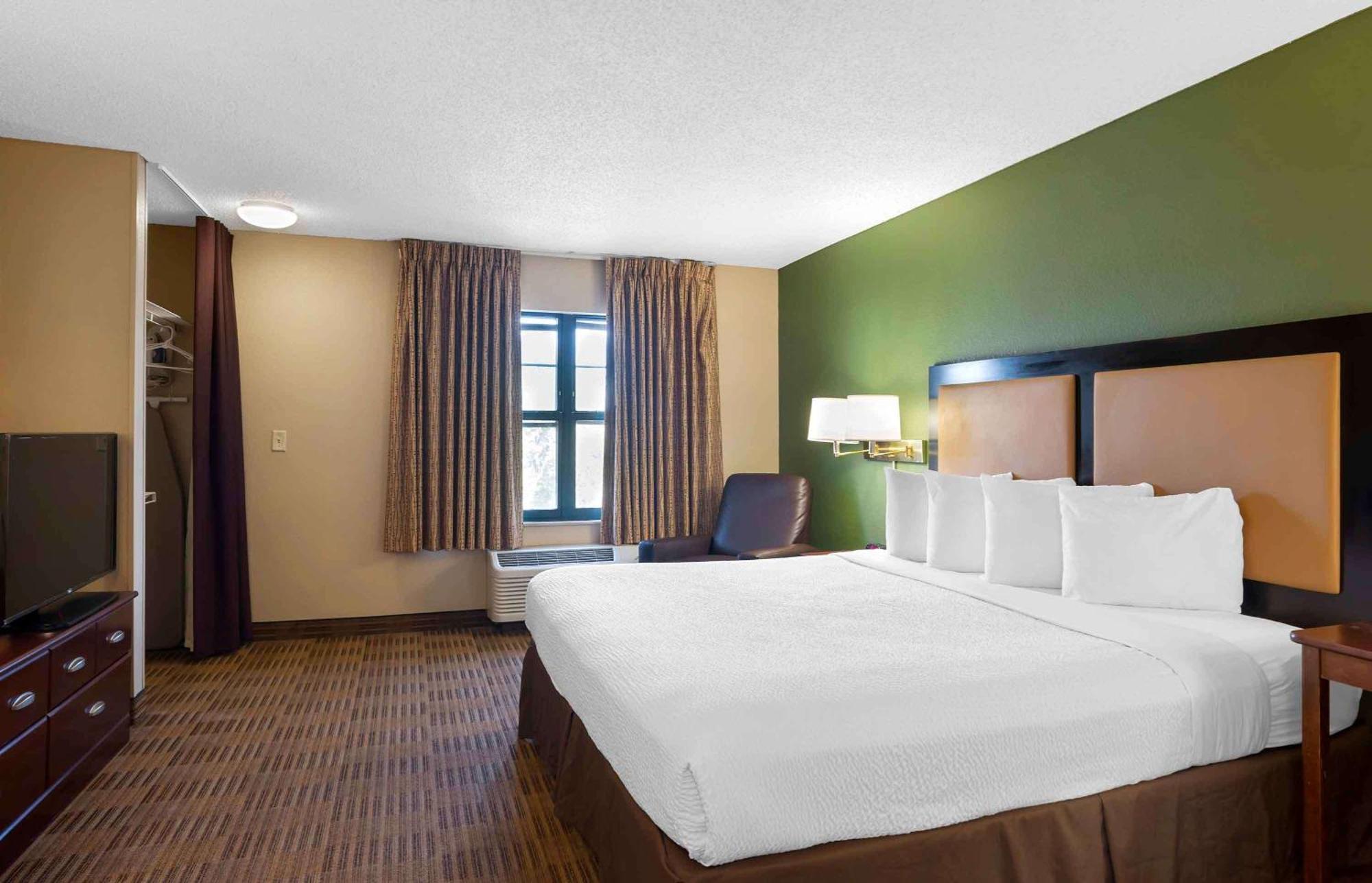 Extended Stay America Suites - Juneau - Shell Simmons Drive Kültér fotó