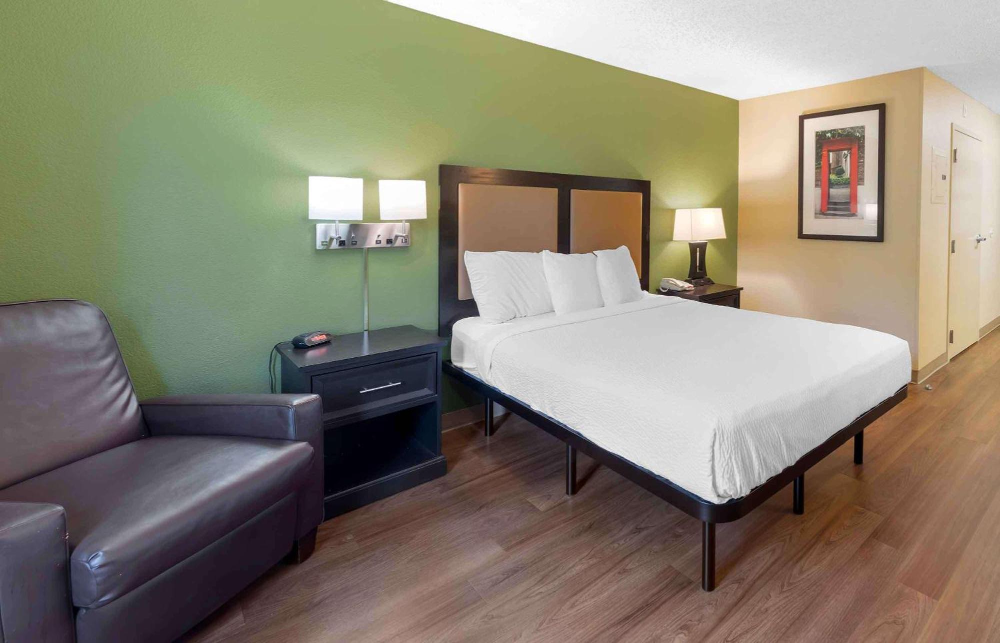 Extended Stay America Suites - Juneau - Shell Simmons Drive Kültér fotó