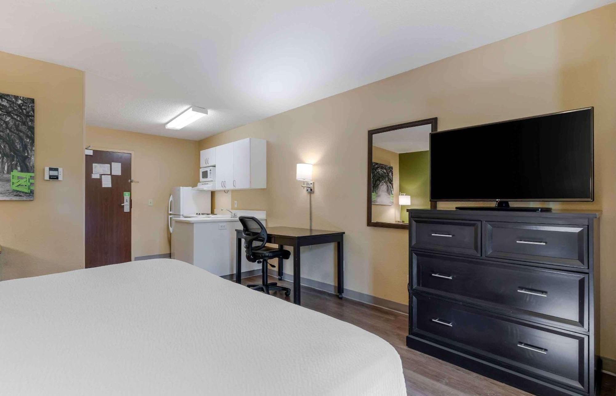 Extended Stay America Suites - Juneau - Shell Simmons Drive Kültér fotó