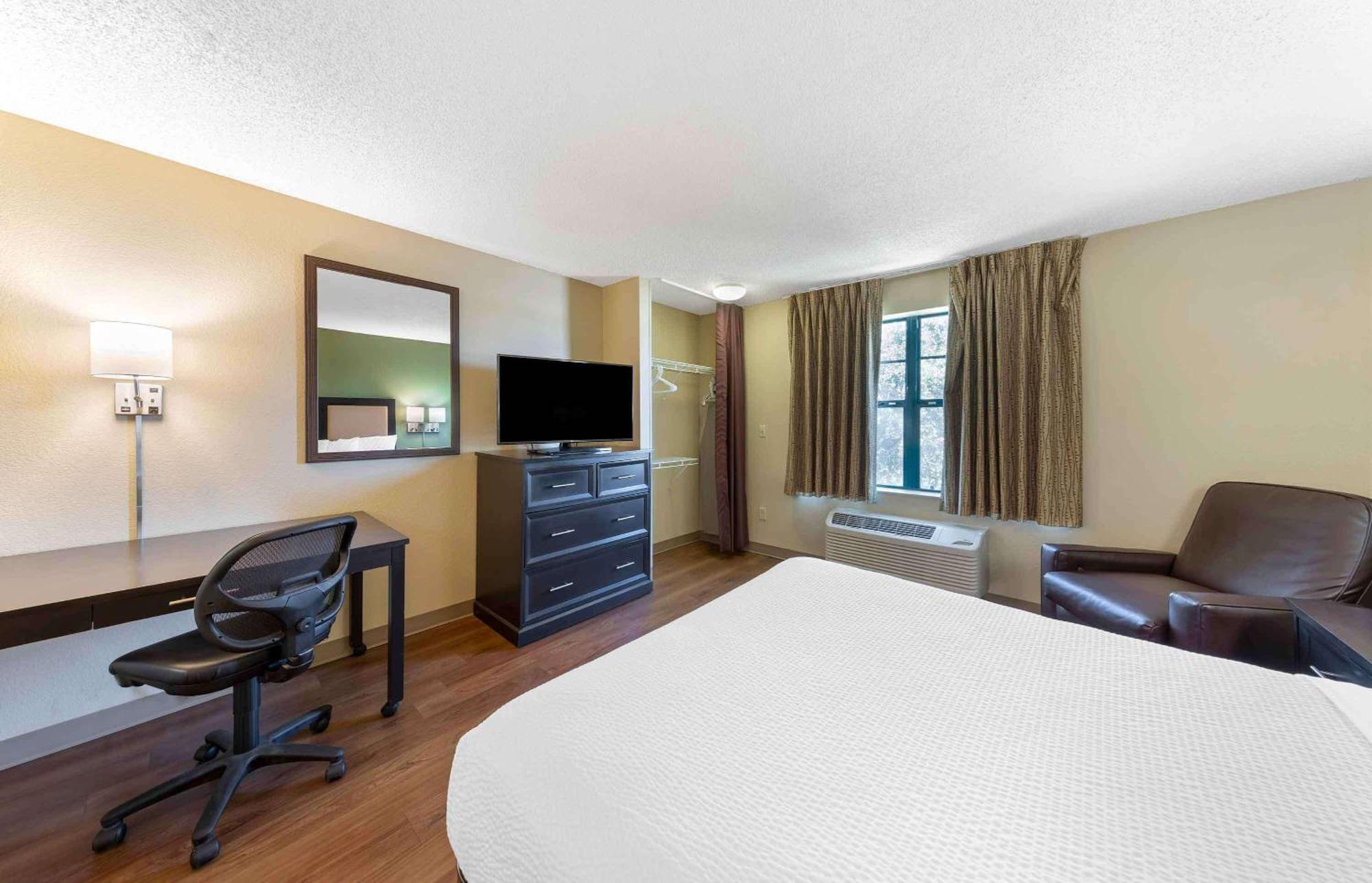 Extended Stay America Suites - Juneau - Shell Simmons Drive Kültér fotó