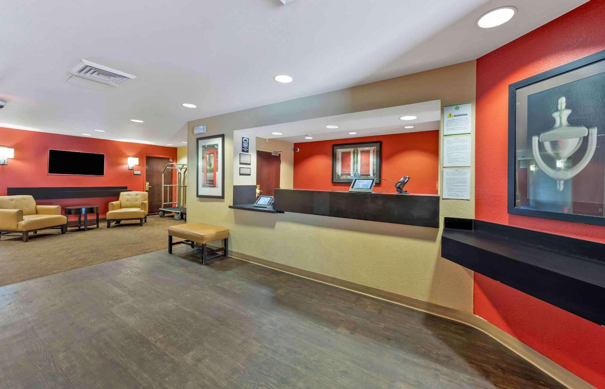 Extended Stay America Suites - Juneau - Shell Simmons Drive Kültér fotó